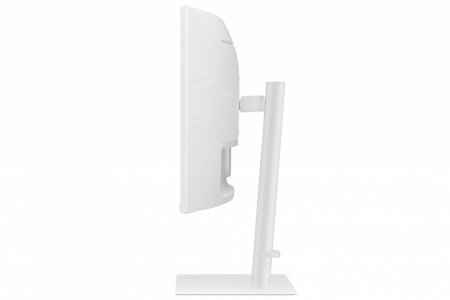Samsung LS34C650TAU. Display diagonal: 86.4 cm (34&quot;), Display resolution: 3440 x 1440 pixels, HD type: 4K Ultra HD, Display technology: LED, Response time: 5 ms, Native aspect ratio: 21:9, Viewing angle, horizontal: 178°, Viewing angle, vertical: 178°. - Img 7