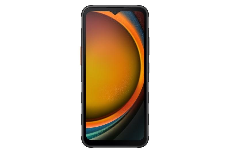 Samsung Xcover 7 G556B 6.6" 6GB 128GB DualSIM IP68 MIL-STD-810H Black - Img 3