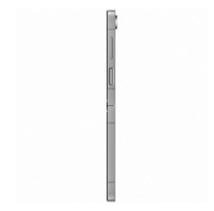 Samsung Z Flip6 F741B 5G 6.7" 12GB 512GB DualSIM Silver Shadow - Img 6