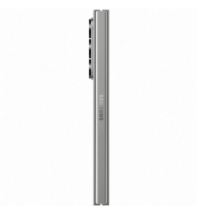 Samsung Z FOLD6 5G F956B 7.6" 12GB 256GB DualSIM Silver Shadow - Img 5