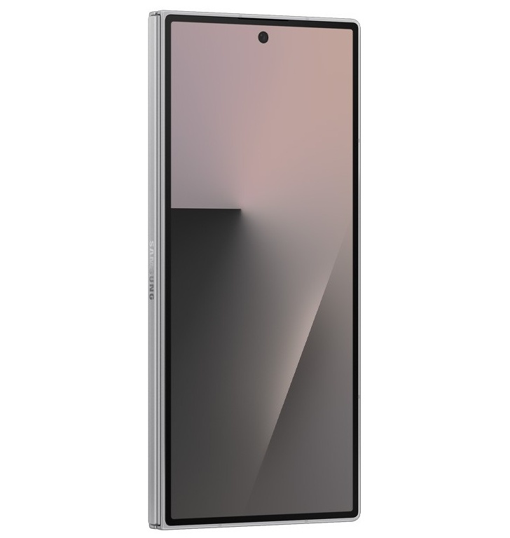 Samsung Z FOLD7 5G F966B 8"/6.5" 12GB 256GB DualSIM Silver Shadow - Img 2