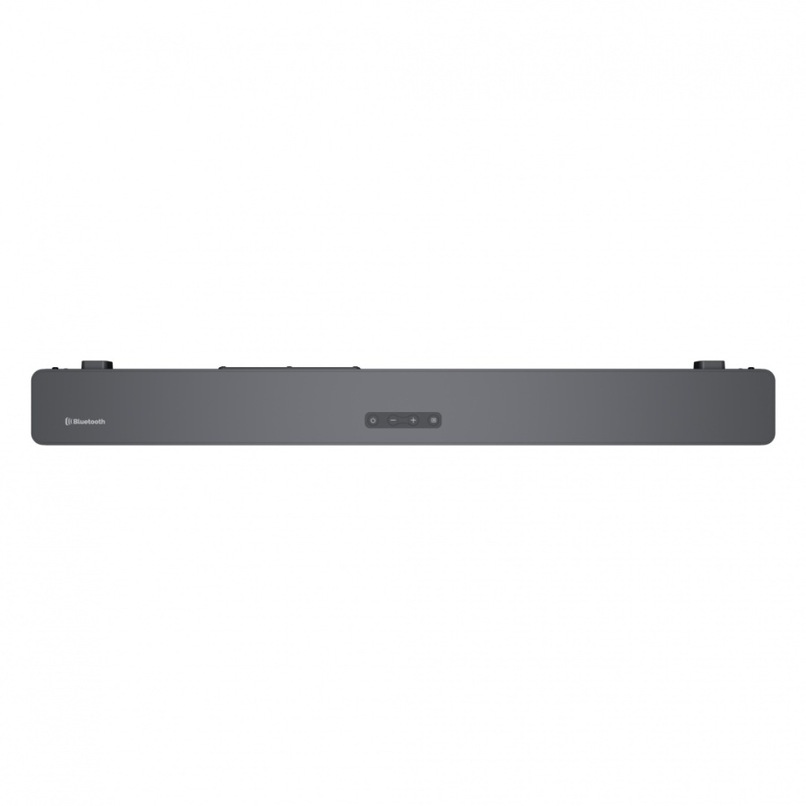 SOUNDBAR HORIZON HAV-S2030 / System 2.0 / Max Audio Power 60W (30W x2) / Digital Optical / AUX (3.5mm) / HDMI-ARC (CEC) / BT 5.4 / USB Playback / DOT-Matrix Display / Remote + Button Keys / Impedance: 4Ω x2 / Signal to Noise Ratio (SNR): 73dB / - Img 3