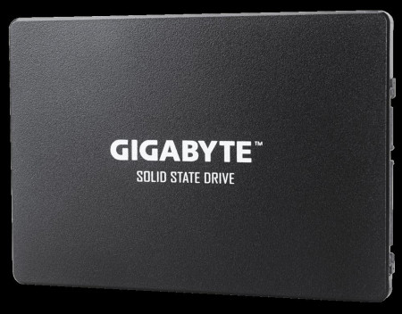 SSD GIGABYTE, 1TB, 2.5&quot;, SATA III - Img 2