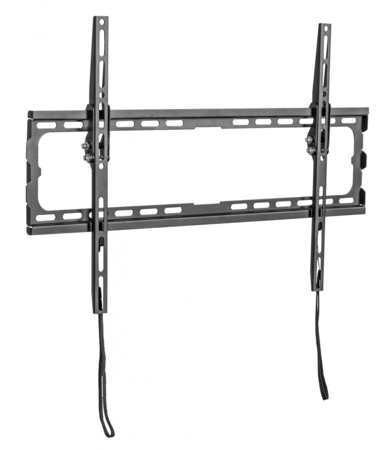 Suport TV de perete Serioux TV32-46T, compatibilitate dimensiune ecran: 37"-80", compatibilitate VESA:200x200, 300x200, 400x200, 300x300, 400x300, 400x400, 600x400, greutate maximă suportata: 45kg, distanta de la perete:20mm, inclinare: 0~-8° - Img 2
