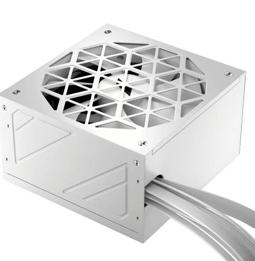 SURSA 1STPLAYER HA-650AC1 650W 80+ Standard ALB, Active PFC, ATX, Protectie OCP/OPP/OVP/SCP - Img 2
