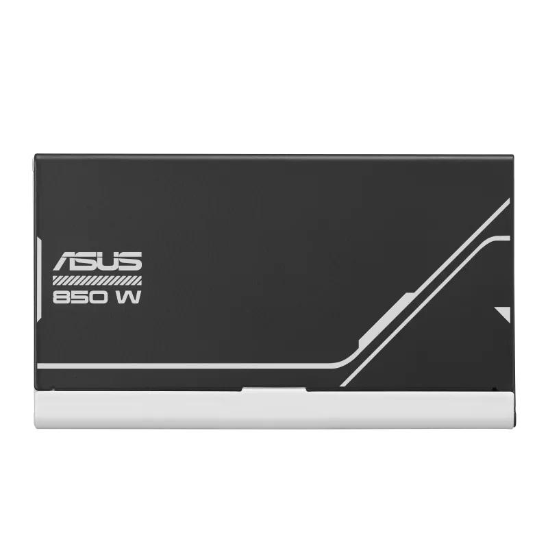 Sursa ASUS Prime 850W Gold PSU, ATX 3.0: Yes, Dimensions 150 x 150 x 86 mm BULK - Img 10