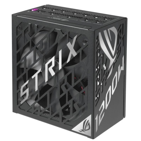 Sursa ASUS ROG STRIX 1200W 80 PLUS PLATINUM, ATX12V, Active PFC, Protectii OPP/OVP/UVP/SCP/OCP/OTP, ROHS - Img 7
