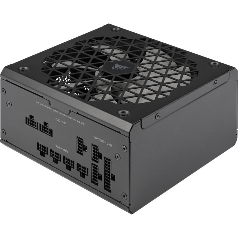 Sursa Corsair RM750x SHIFT 80-PLUS Gold, 750W - Img 12
