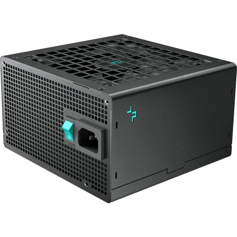 Sursa DEEPCOOL PL750D V2 750W 80 PLUS Bronze - Img 4