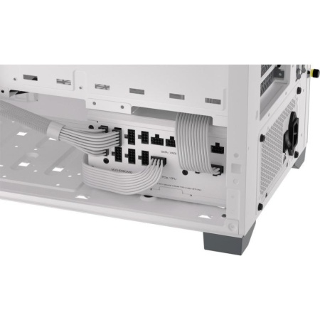 Sursa PC Corsair RMx SHIFT Series RM1000x White, 80+ Gold, 1000W - Img 8