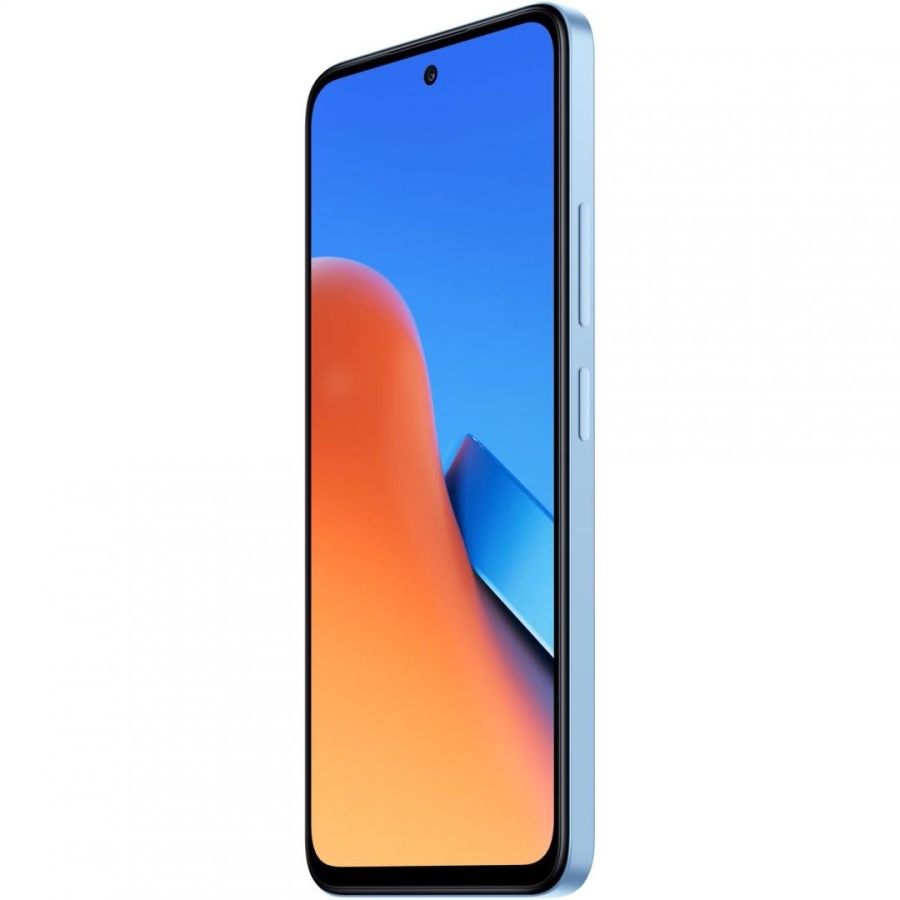 Telefon XIAOMI Redmi 12, Hybrid SIM, 4 GB RAM, 128 GB, 4G, Albastru - Img 3