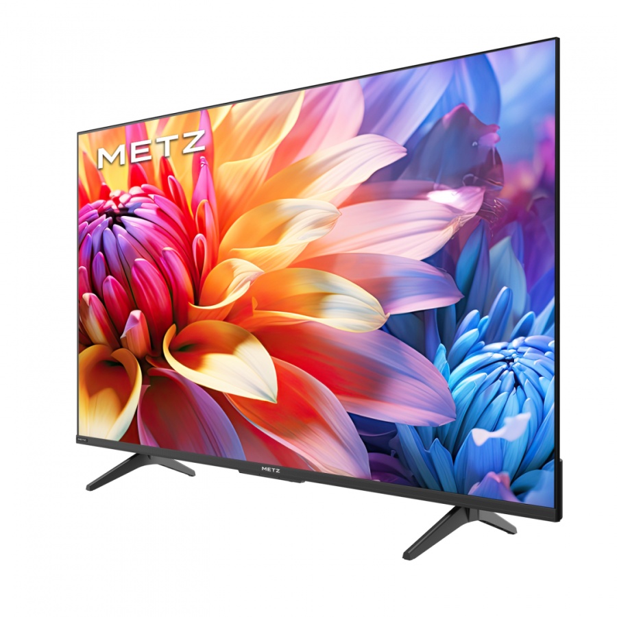 Televizor METZ LED 32MTH2020Z, 80 cm, HD, Clasa E (Model 2026) - Img 3