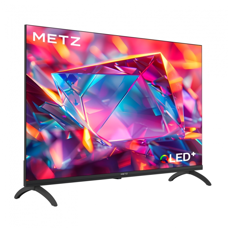 Televizor METZ QLED 43MQH7030Z, 108 cm, Smart Google TV, FHD (Model 2026) - Img 2