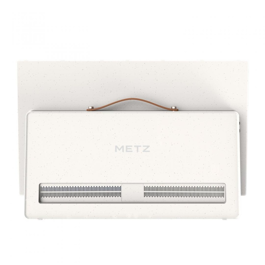 Televizor portabil METZ LED 24MPE7000, 60 cm, Smart Google TV , Full HD, 220/12V, 3h battery, Clasa E (Brand German) - Img 7
