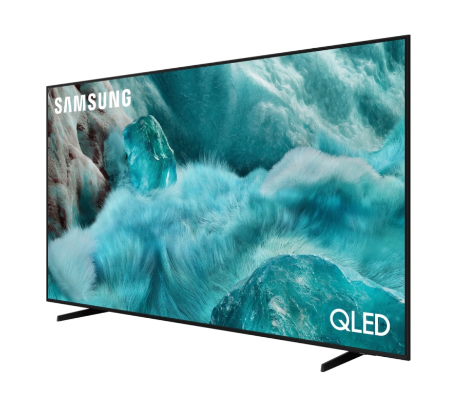 Televizor SAMSUNG QLED 65Q7F2, 163 cm, Smart, 4K Ultra HD, Clasa G - Img 3