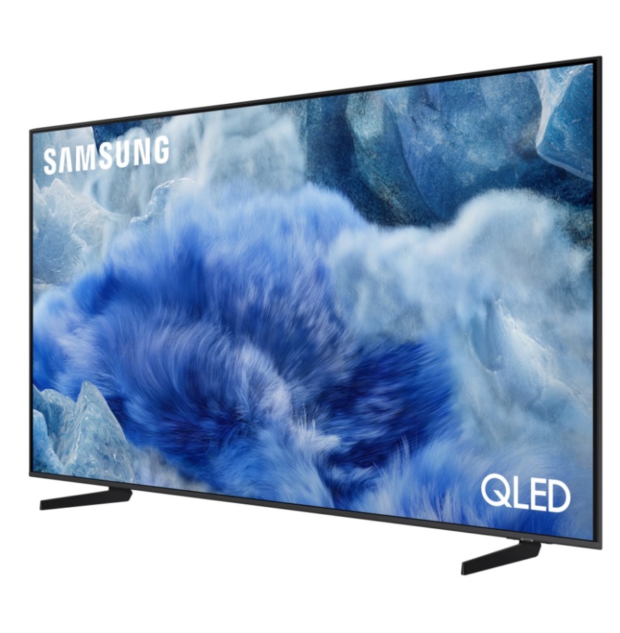 Televizor SAMSUNG QLED 65Q8F, 163 cm, Smart, 4K, Clasa E - Img 5