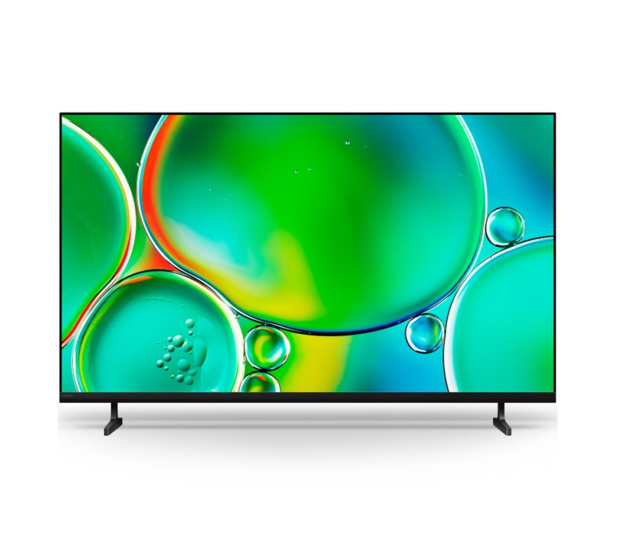 Televizor Sony BRAVIA 2 II LED 43S25M2, 108 cm, Smart Google TV, 4K Ultra HD, Clasa E (Model 2026) - Img 2