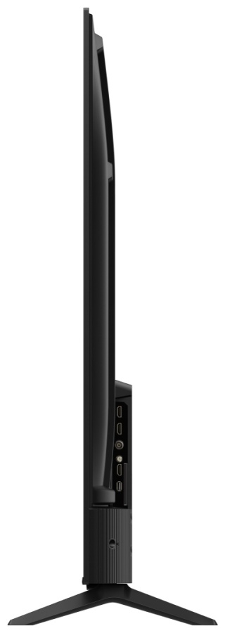 Televizor TCL QLED 65T69C, 164 cm, Smart Google TV, 4K Ultra HD, (Model 2025) - Img 5