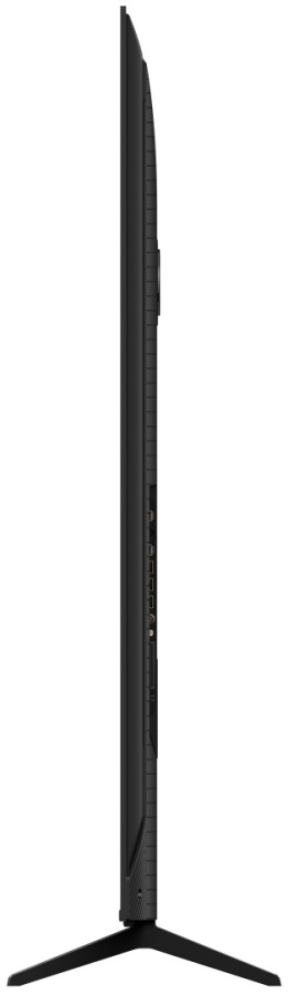 Televizor TCL QLED 85T69C, 215 cm, Smart Google TV, 4K Ultra HD, (Model 2025) - Img 5