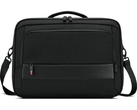 ThinkPad Professional 16-inch Topload G2; Dimensiuni: 410 x 80 x 300 mm; Culoare: Black; Greutate: 0.84 kg;