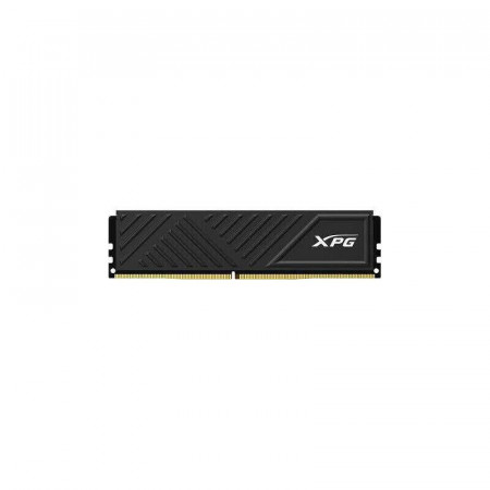 Tip memorie DDR4 Tip Kit Single Channel Compatibilitate Desktop Capacitate (GB) 8 Frecventa (MHz) 3600 Latenta CL18 Radiator Da ECC (verificare erori) Non-ECC Tensiune (V) 1.35