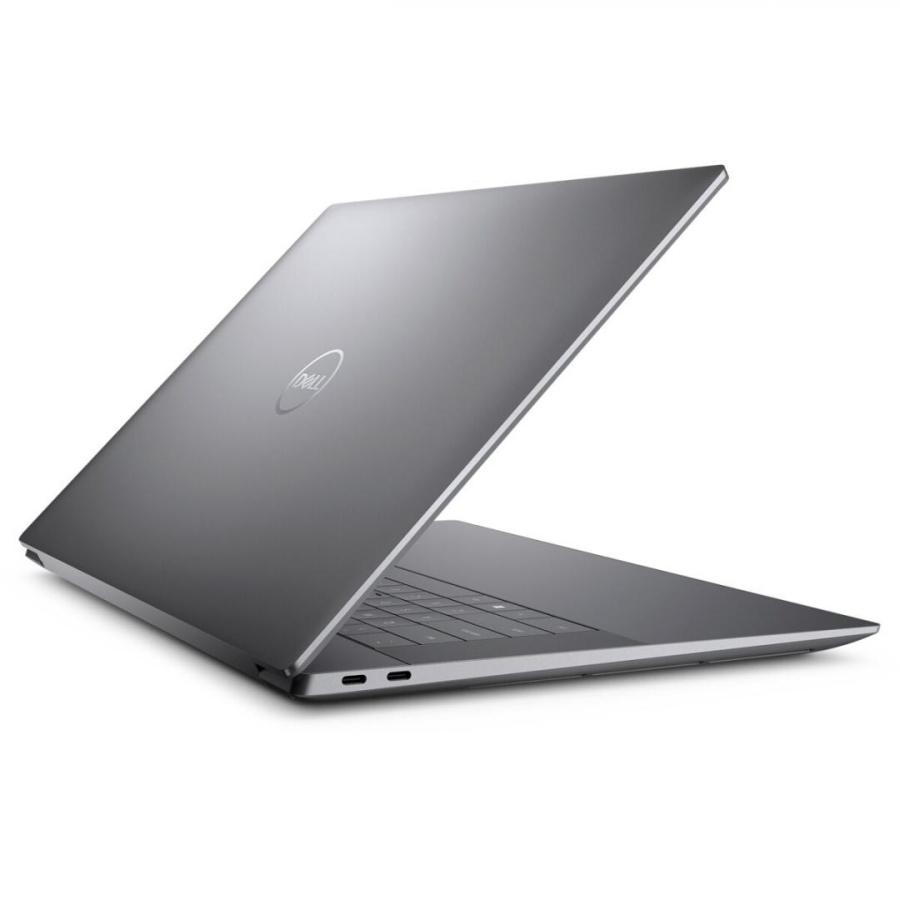 Ultrabook Dell XPS 9640 16.3" FHD+, Intel U7-155H, 32GB Ram, 1TB SSD, NVIDIA GeForce RTX 4070, Windows 11 Pro, Graphite - Img 9