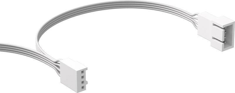 Ventilator Carcasa CORSAIR RS120 1x120mm ALB - Img 6