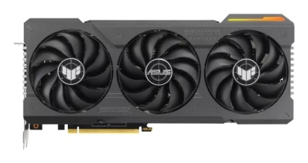 VGA AS TUF RTX 4070TI SUPER 16GB GAMING - Img 7