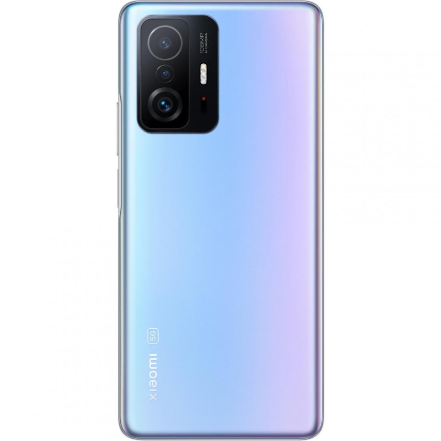 Xiaomi 11T PRO 5G 6.67" 8GB 256GB DualSIM Celestial Blue - Img 2