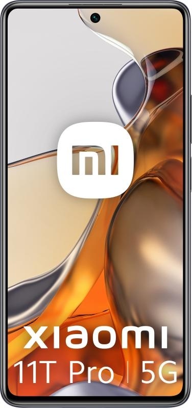 Xiaomi 11T PRO 5G 6.67" 8GB 256GB DualSIM Meteorite Gray - Img 7
