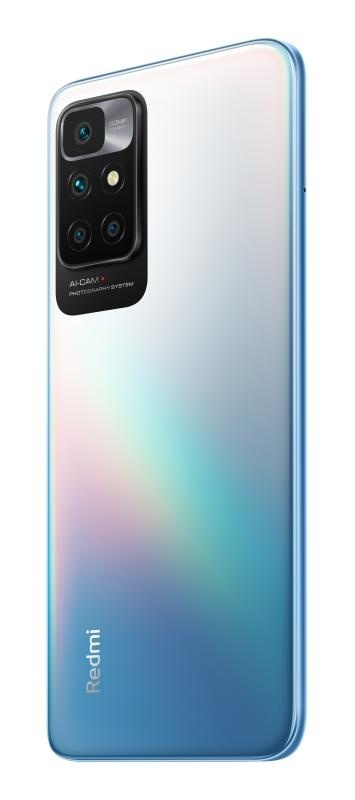 Xiaomi Redmi 10 (2022) NFC 4GB RAM 64GB DualSIM 4G SEA BLUE - Img 10