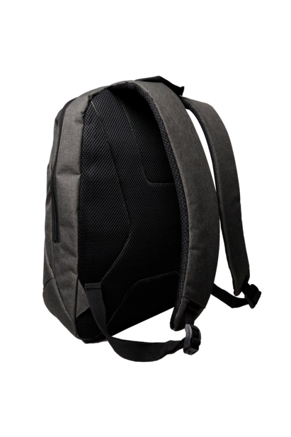 15.6'' ACER URBAN BACKPACK GRAY&amp;GREEN - Img 14