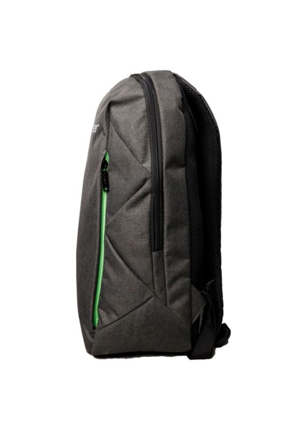 15.6'' ACER URBAN BACKPACK GRAY&amp;GREEN - Img 8