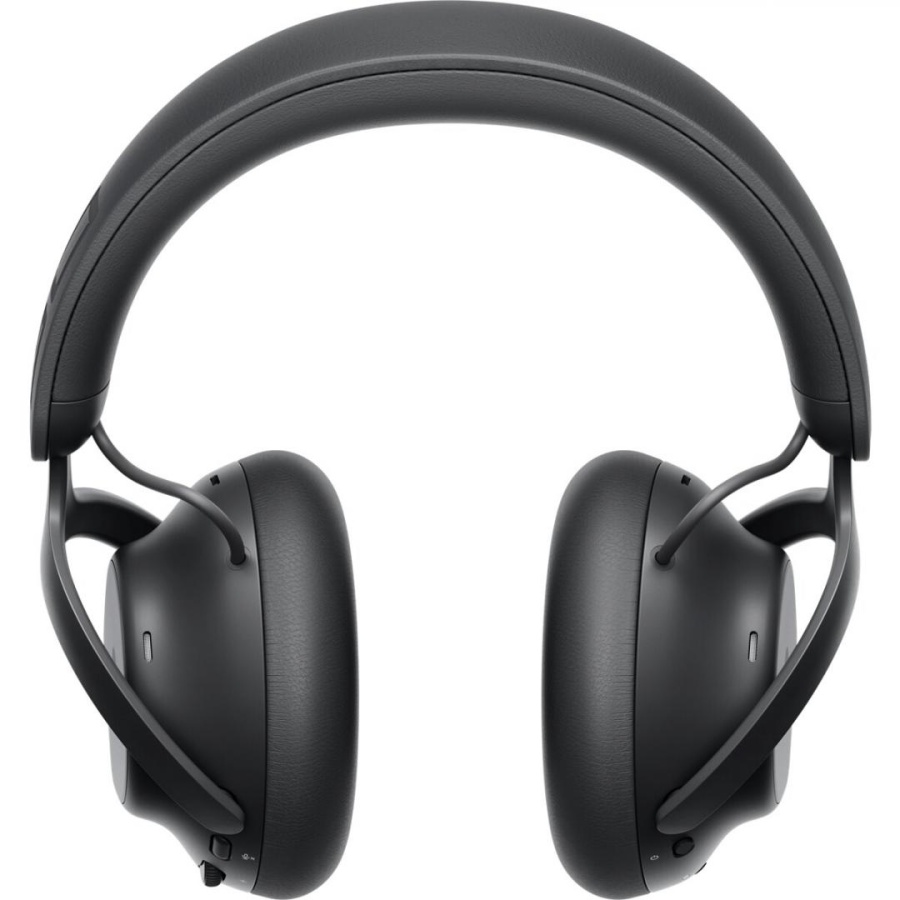 Alienware Pro Wireless Gaming Headset, Connectivity Technology: Wired/Wireless, Wireless Technology: Bluetooth, Wireless Operating Distance: 30m, Bluetooth Standard: Bluetooth 5.3, Impedance: 32 Ohm, Features: 50mm graphene-coated drivers, 2-mic AI noise - Img 4