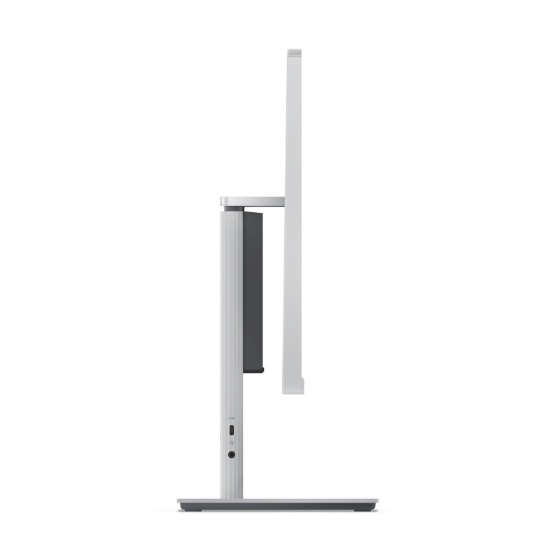 All-in-One Lenovo IdeaCentre AIO 24IRH9 23.8" FHD (1920x1080) IPS Anti-glare 250nits, 100Hz, 99% sRGB, hardware low blue light, 3-side borderless, non-touch, Intel® Core™ 7 240H, 10C (6P + 4E) / 16T, P-core 2.5 / 5.2GHz, E-core 1.8 / 4.0GHz, 24MB, video - Img 5