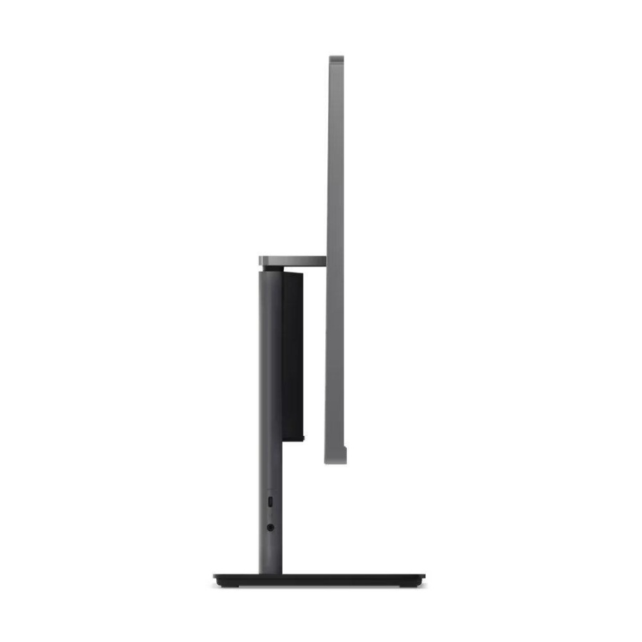 All-in-One Lenovo, ThinkCentre neo 50a 27 Gen 5, 27" FHD (1920x1080) IPS Anti-glare 300nits, 99% sRGB, No Touch, Intel Core i3-1315U, 6C (2P + 4E) / 8T, P-core 1.2 / 4.5GHz, E-core 0.9 / 3.3GHz, 10MB, 1x 8GB SO-DIMM DDR5-5200, 256GB SSD M.2 2280 PCIe - Img 6