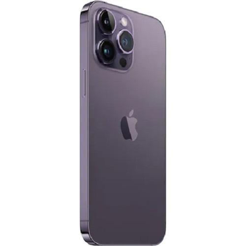APPLE IPHONE 14 PRO 6.1" 6GB RAM 1TB Deep Purple - Img 3