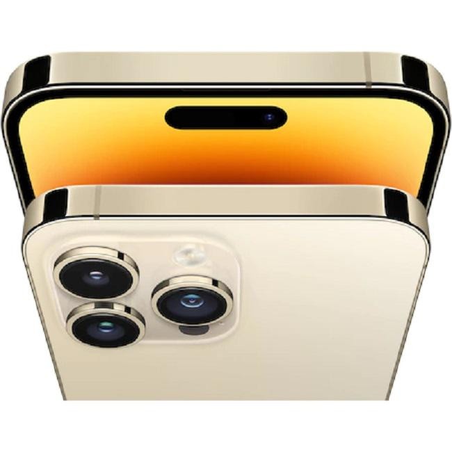 APPLE IPHONE 14 PRO MAX 6.7" 6GB RAM 1TB Gold - Img 5