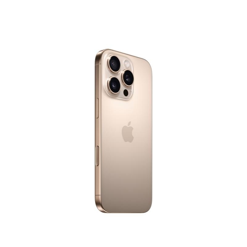 Apple iPhone 16 PRO 6.3" 8GB 1TB Desert Titanium - Img 3