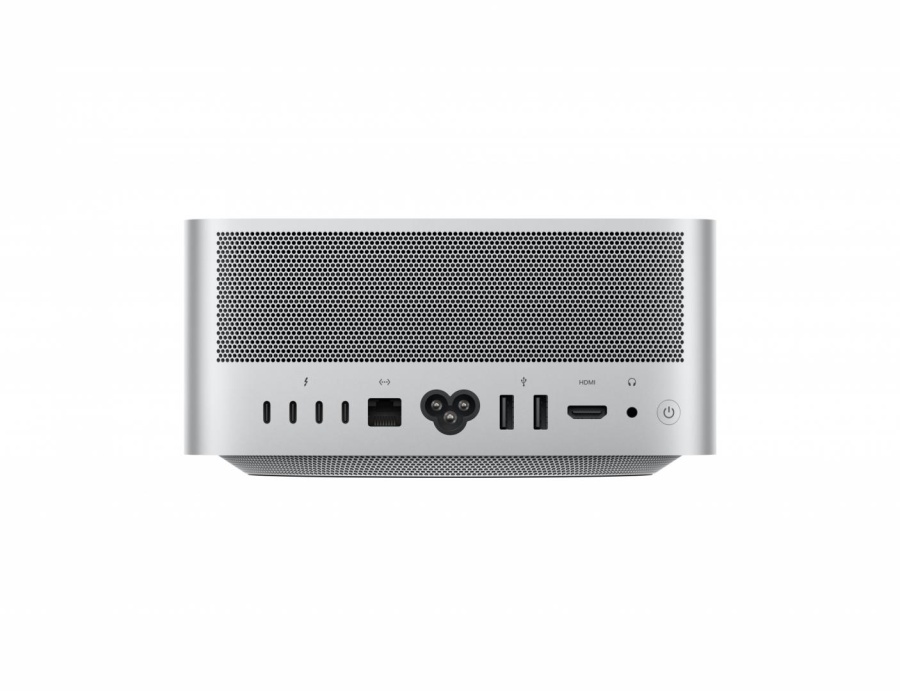 Apple Mac Studio M4 Max (CPU 14-core, GPU 32-core, Neural Engine 16-Core)/36GB/1TB ( Cto From MU963RC/A) (RO Documentation)) - Img 2