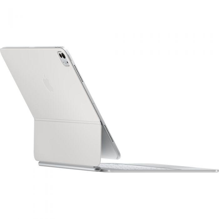 Apple Magic Keyboard (2024) w Touch ID - Romanian - Img 5