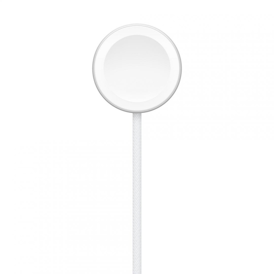 Apple Watch Magnetic Fast Charger to USB-C Cable (1 m) - Img 2