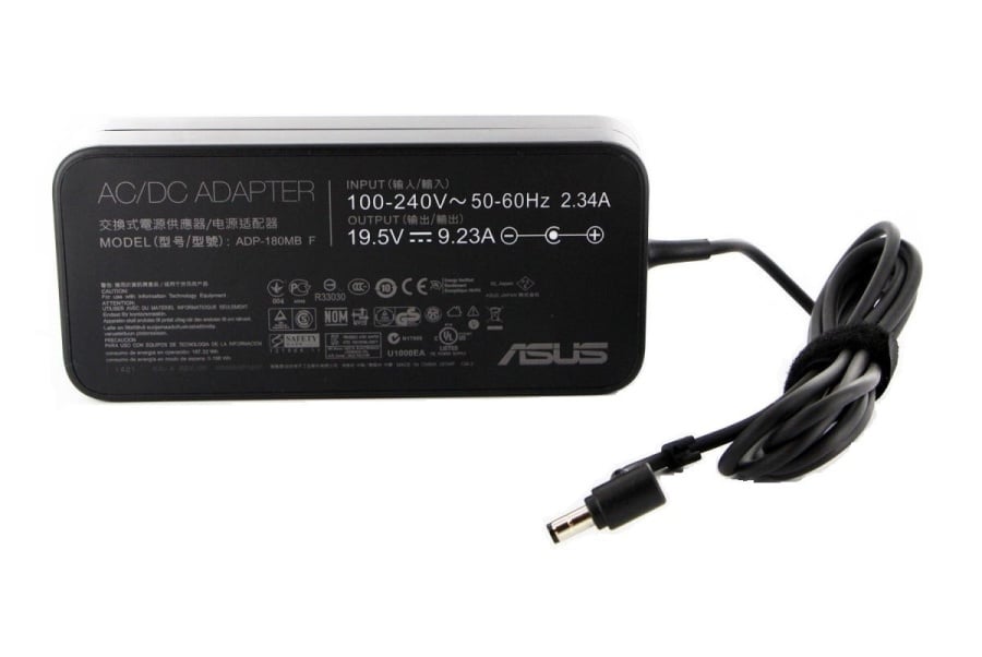 Asus GL502 incarcator original laptop 180W - Img 2