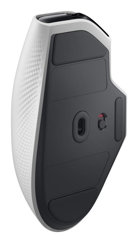 AW Wireless Gaming Mouse AW620M Lunar Light, 26000 DPI - Img 11