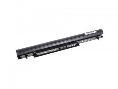 Baterie compatibila Green Cell pentru laptop Asus A46CA A46SV A56CB A56CM E46CA K46CA K56CA P46CA P56CB R304LA R405CA R505CM S405CA S46CA U58CM, VivoBook S505CA S550CA S550CB S550CM, model Asus A31-K56 A32-K56 A41-K56 A42-K56
