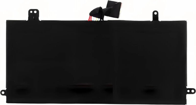 Baterie originala pentru laptop Dell Latitude 12 5285 Tablet 2-in-1, Dell Latitude 12 5290 2-in-1, model Dell type J0PGR, 42Wh - Img 3