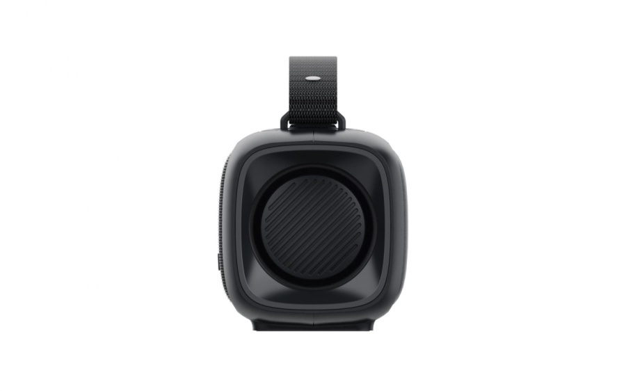 Boxa portabila Akai ABTS-08-BK, bluetooth 5.1, 8W, negru - Img 4