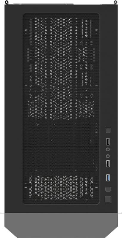 Carcasa AQIRYS AQUILLA Mid Tower ARGB NEGRU - Img 11