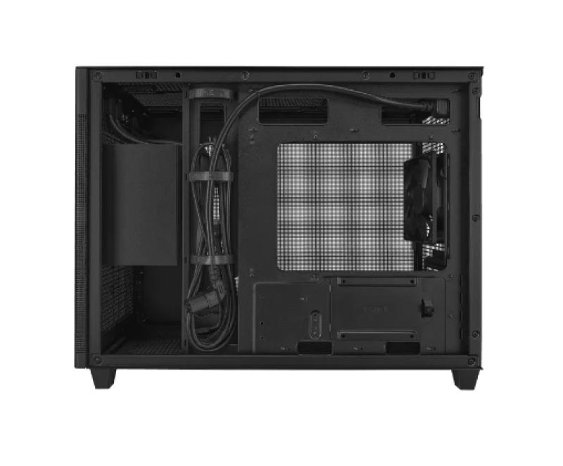 Carcasa Asus AP201 Mesh Black mATX Small Tower - Img 11