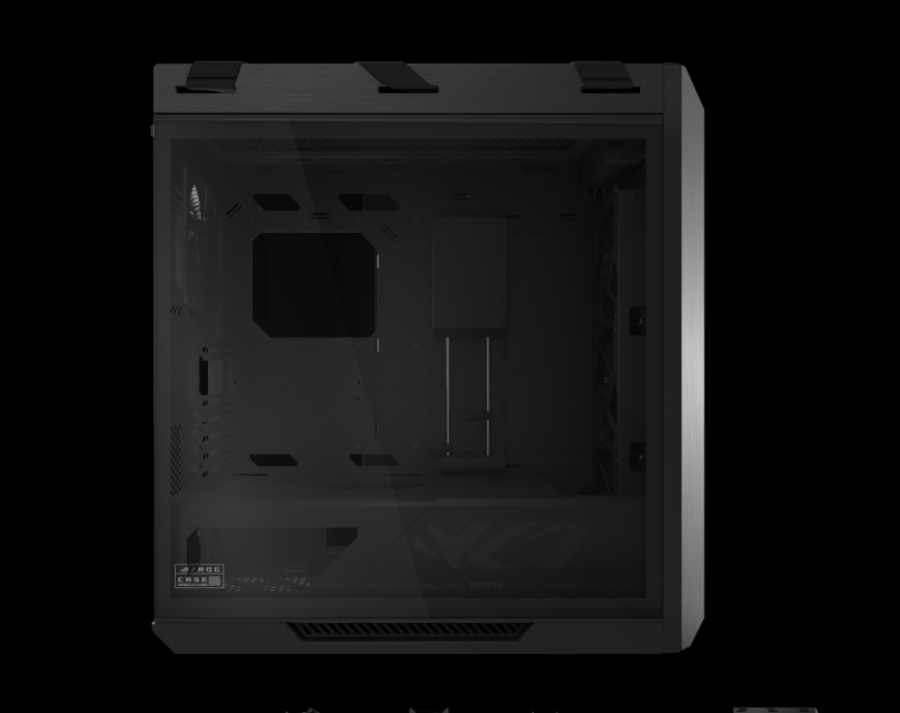 Carcasa Asus GX601 ROG STRIX HELIOS, fara sursa, Middle Tower, EATX, Black - Img 15